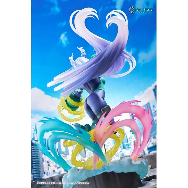 [Pre-order] My Hero Academia - Nejire Hado (Wave Ver.) 1/7 Scale Figure Taito