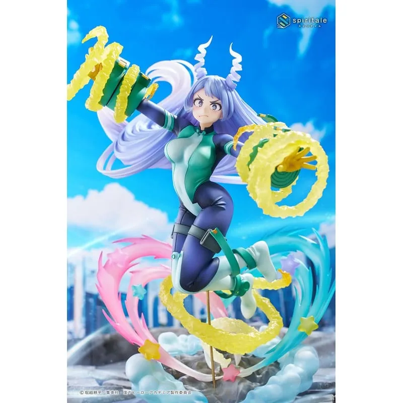 [Pre-order] My Hero Academia - Nejire Hado (Wave Ver.) 1/7 Scale Figure Taito