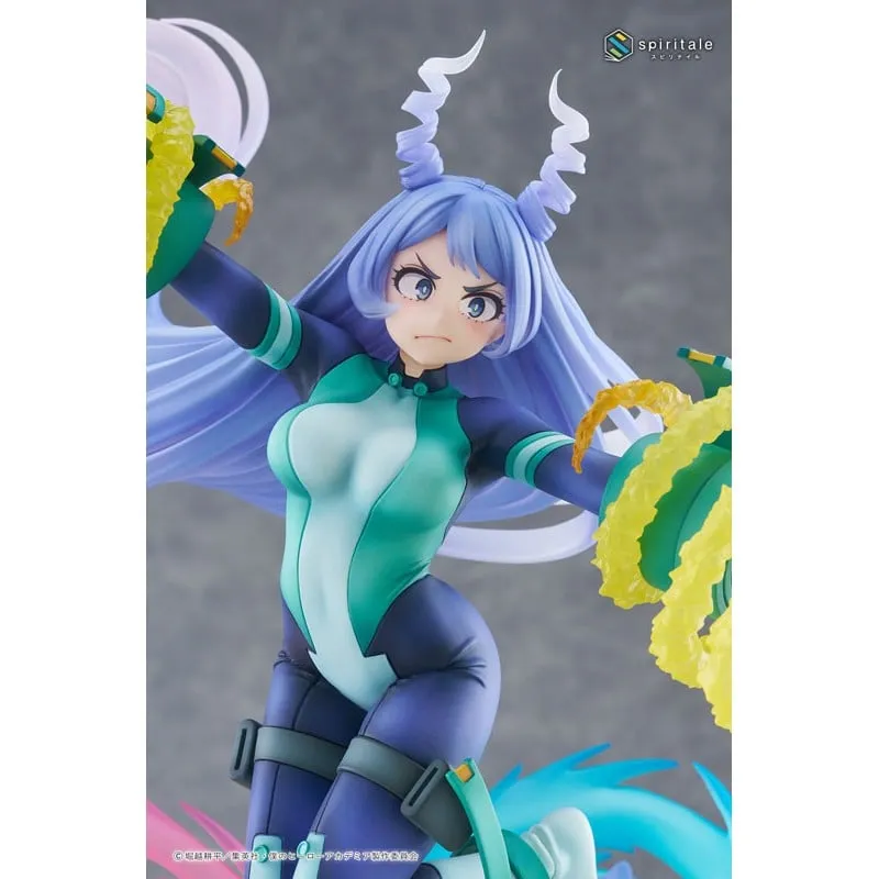 [Pre-order] My Hero Academia - Nejire Hado (Wave Ver.) 1/7 Scale Figure Taito