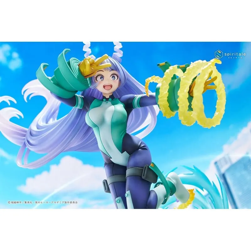 [Pre-order] My Hero Academia - Nejire Hado (Wave Ver.) 1/7 Scale Figure Taito