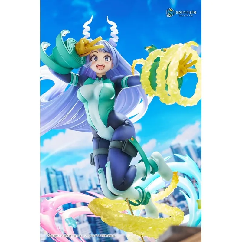 [Pre-order] My Hero Academia - Nejire Hado (Wave Ver.) 1/7 Scale Figure Taito