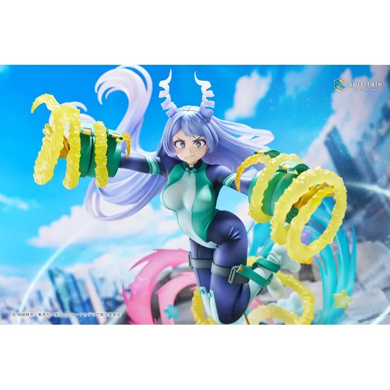 [Pre-order] My Hero Academia - Nejire Hado (Wave Ver.) 1/7 Scale Figure Taito
