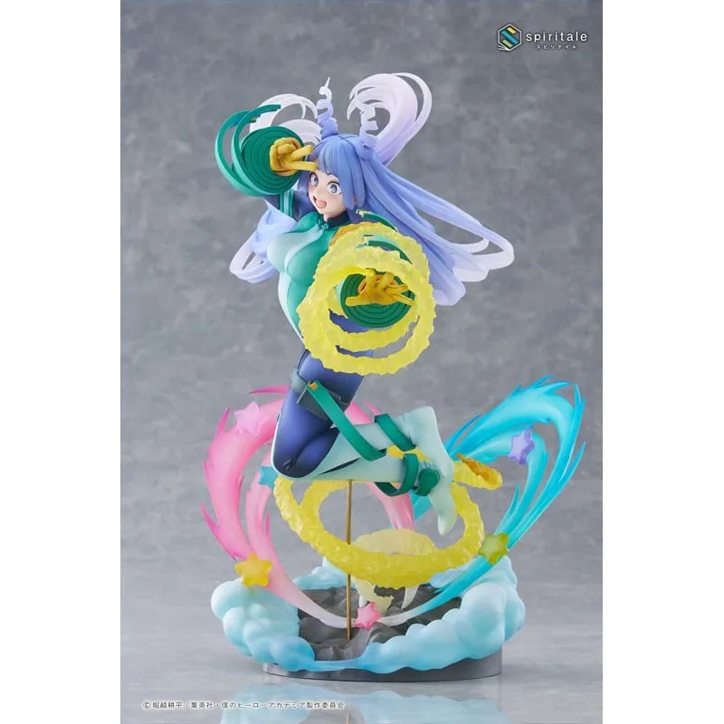 [Pre-order] My Hero Academia - Nejire Hado (Wave Ver.) 1/7 Scale Figure Taito