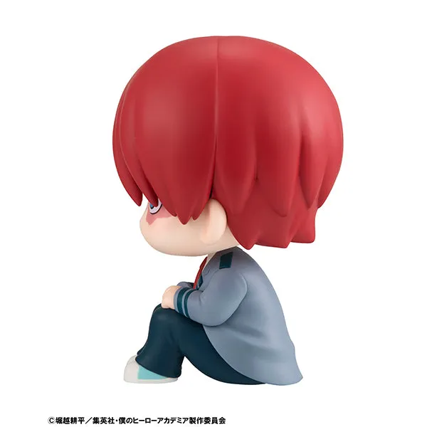 [Pre-order] My Hero Academia - Ochaco Uraraka & Shoto Todoroki Set (with Gift) Mini Figure MegaHouse