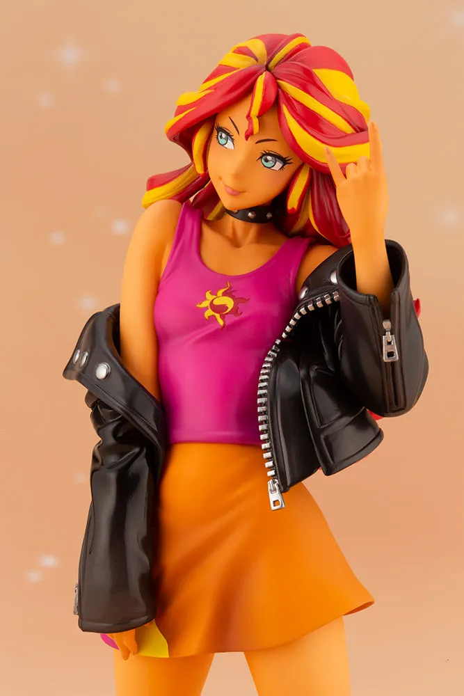 [Pre-order] MY LITTLE PONY - SUNSET SHIMMER BISHOUJO STATUE 1/7 Scale Figure Kotobukiya