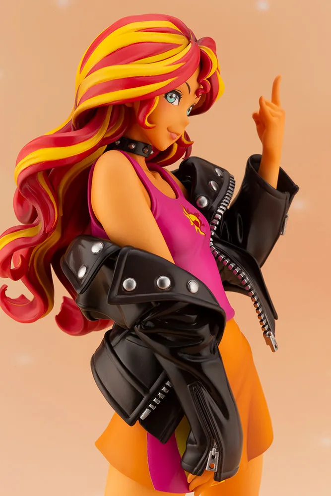 [Pre-order] MY LITTLE PONY - SUNSET SHIMMER BISHOUJO STATUE 1/7 Scale Figure Kotobukiya
