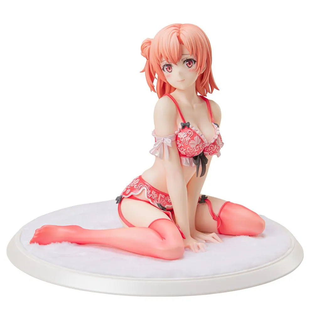[Pre-order] My Teen Romantic Comedy SNAFU, TOO! - YUI YUIGAHAMA (Lingerie ver.) 1/7 Scale figure REVOLVE