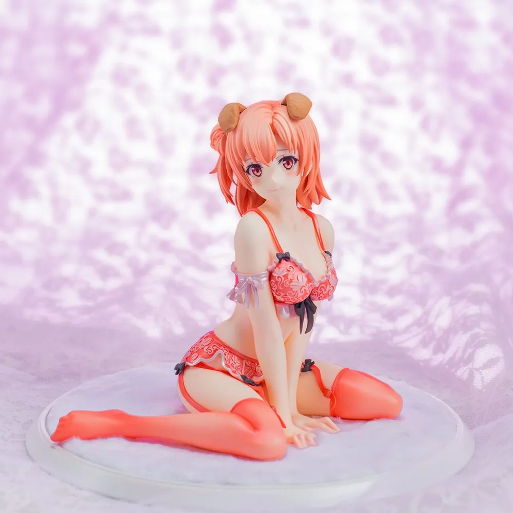 [Pre-order] My Teen Romantic Comedy SNAFU, TOO! - YUI YUIGAHAMA (Lingerie ver.) 1/7 Scale figure REVOLVE