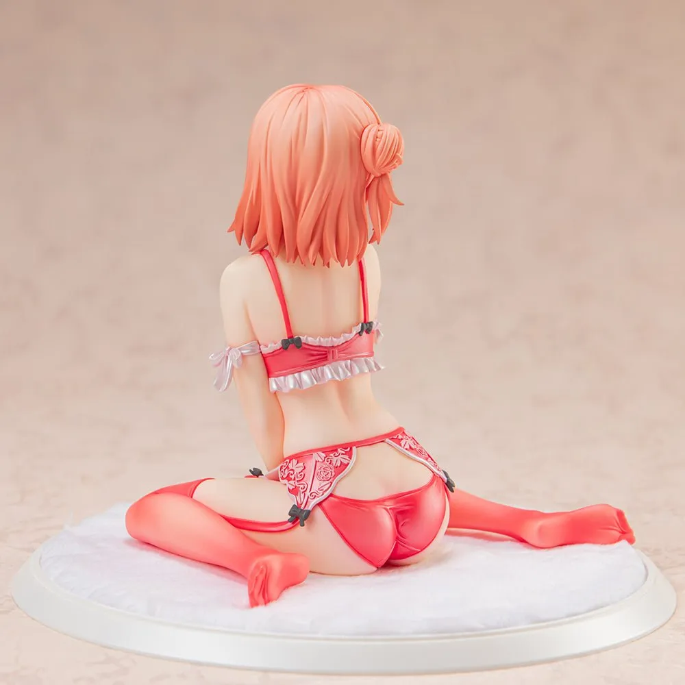 [Pre-order] My Teen Romantic Comedy SNAFU, TOO! - YUI YUIGAHAMA (Lingerie ver.) 1/7 Scale figure REVOLVE