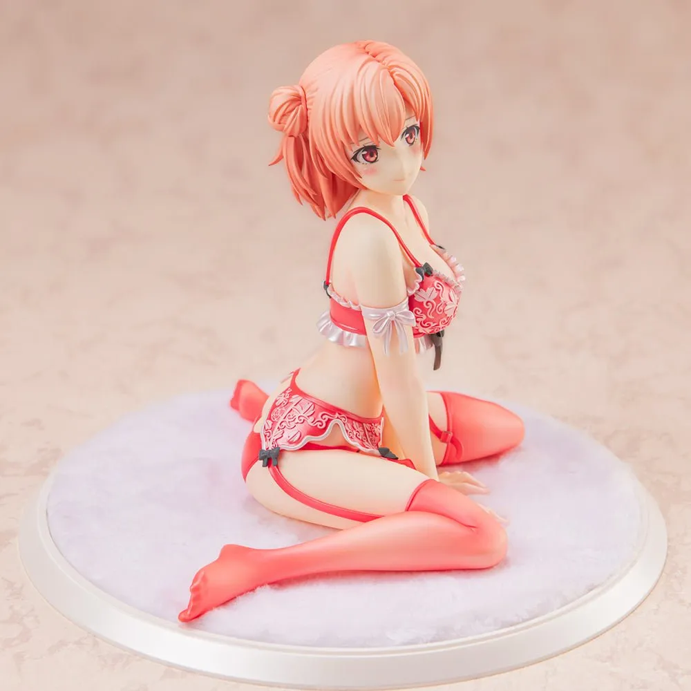 [Pre-order] My Teen Romantic Comedy SNAFU, TOO! - YUI YUIGAHAMA (Lingerie ver.) 1/7 Scale figure REVOLVE