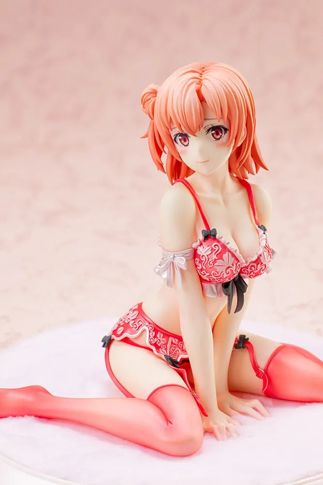 [Pre-order] My Teen Romantic Comedy SNAFU, TOO! - YUI YUIGAHAMA (Lingerie ver.) 1/7 Scale figure REVOLVE