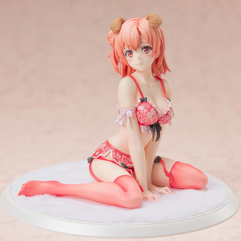 [Pre-order] My Teen Romantic Comedy SNAFU, TOO! - YUI YUIGAHAMA (Lingerie ver.) 1/7 Scale figure REVOLVE