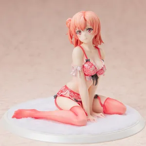 [Pre-order] My Teen Romantic Comedy SNAFU, TOO! - YUI YUIGAHAMA (Lingerie ver.) 1/7 Scale figure REVOLVE