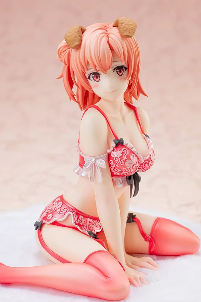 [Pre-order] My Teen Romantic Comedy SNAFU, TOO! - YUI YUIGAHAMA (Lingerie ver.) 1/7 Scale figure REVOLVE