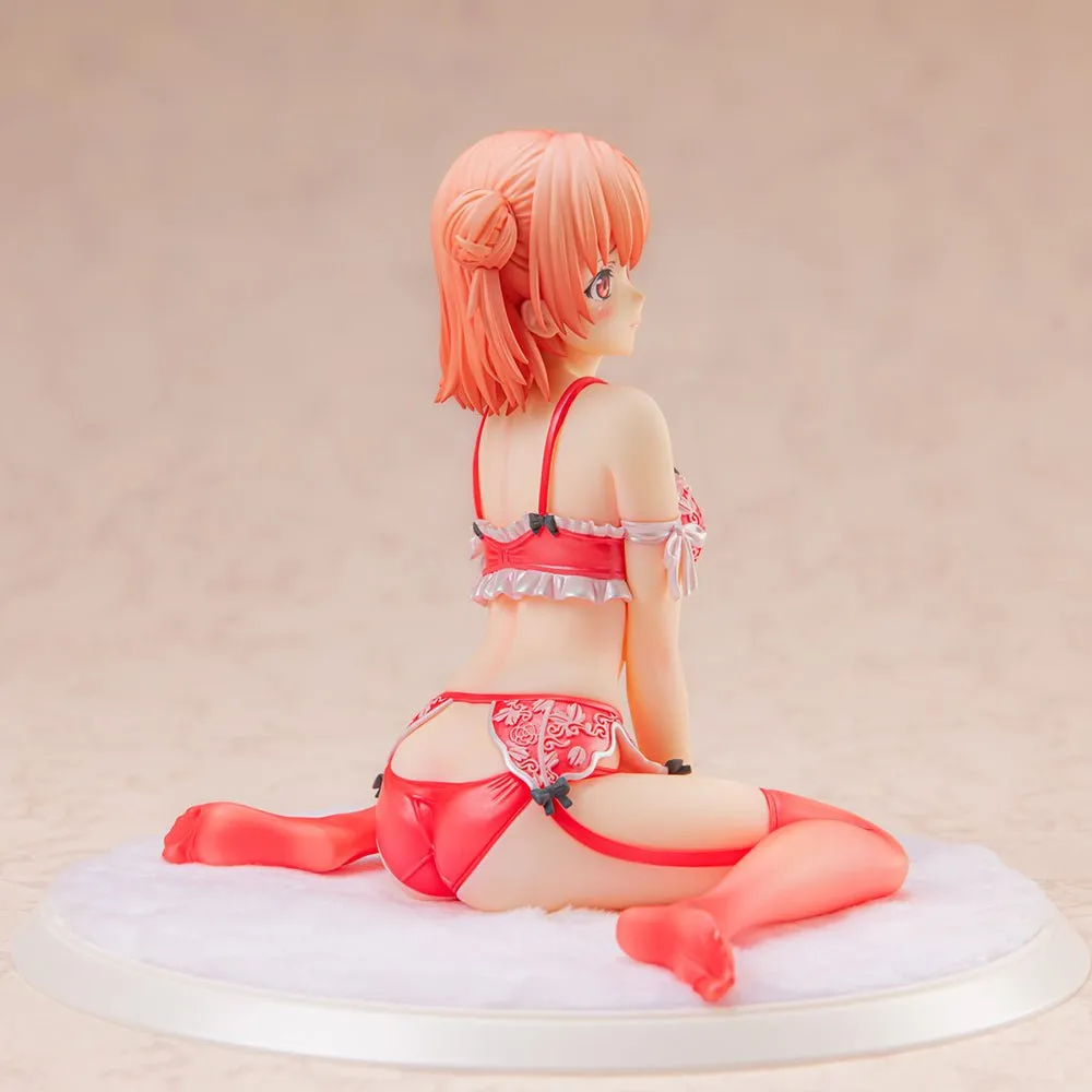 [Pre-order] My Teen Romantic Comedy SNAFU, TOO! - YUI YUIGAHAMA (Lingerie ver.) 1/7 Scale figure REVOLVE