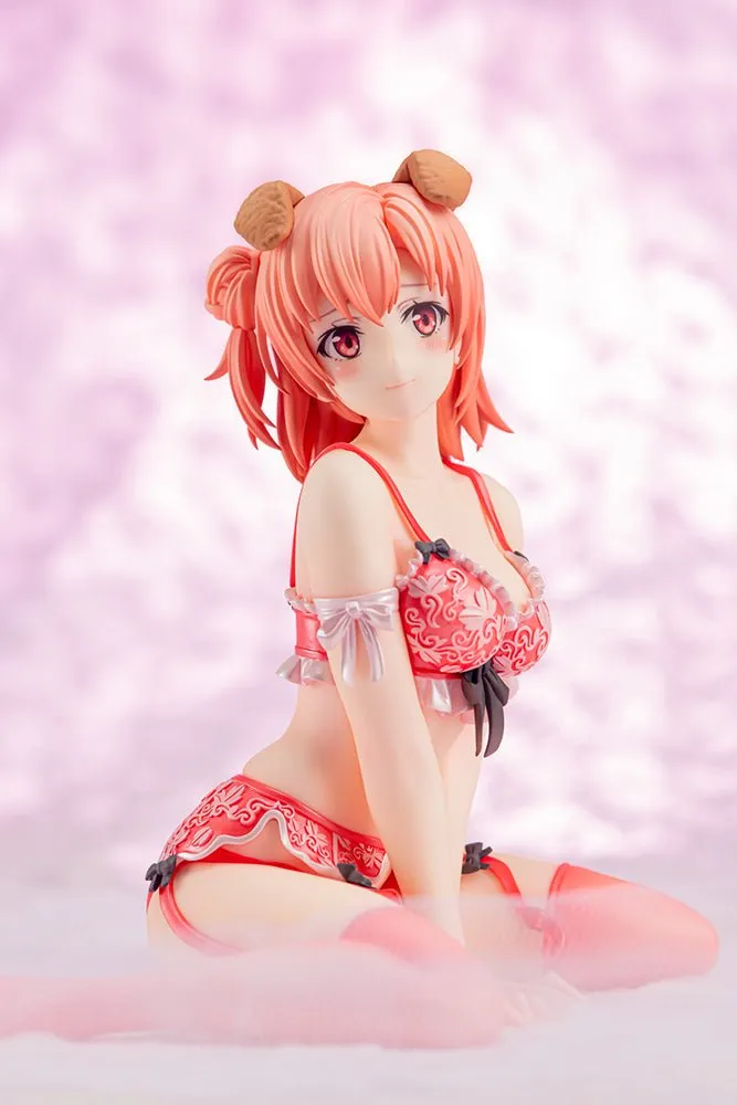 [Pre-order] My Teen Romantic Comedy SNAFU, TOO! - YUI YUIGAHAMA (Lingerie ver.) 1/7 Scale figure REVOLVE