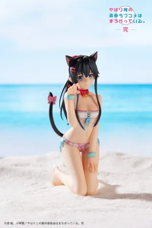 [Pre-order] My Teen Romantic Comedy SNAFU - Yukino Yukinoshita 1/7 Scale Figure AFORCE