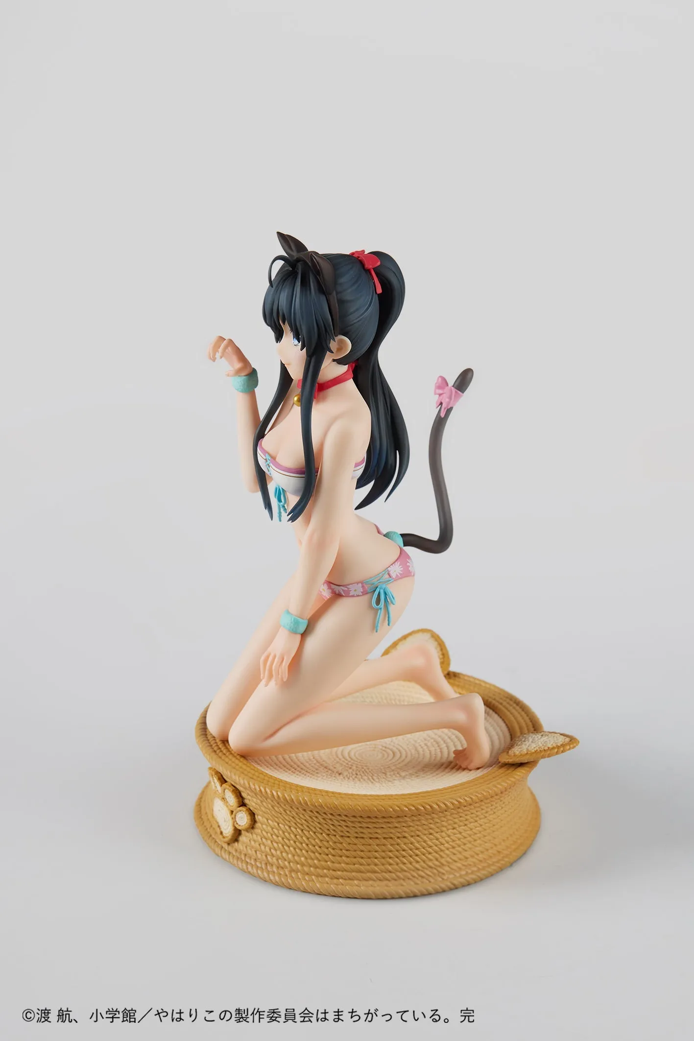 [Pre-order] My Teen Romantic Comedy SNAFU - Yukino Yukinoshita 1/7 Scale Figure AFORCE