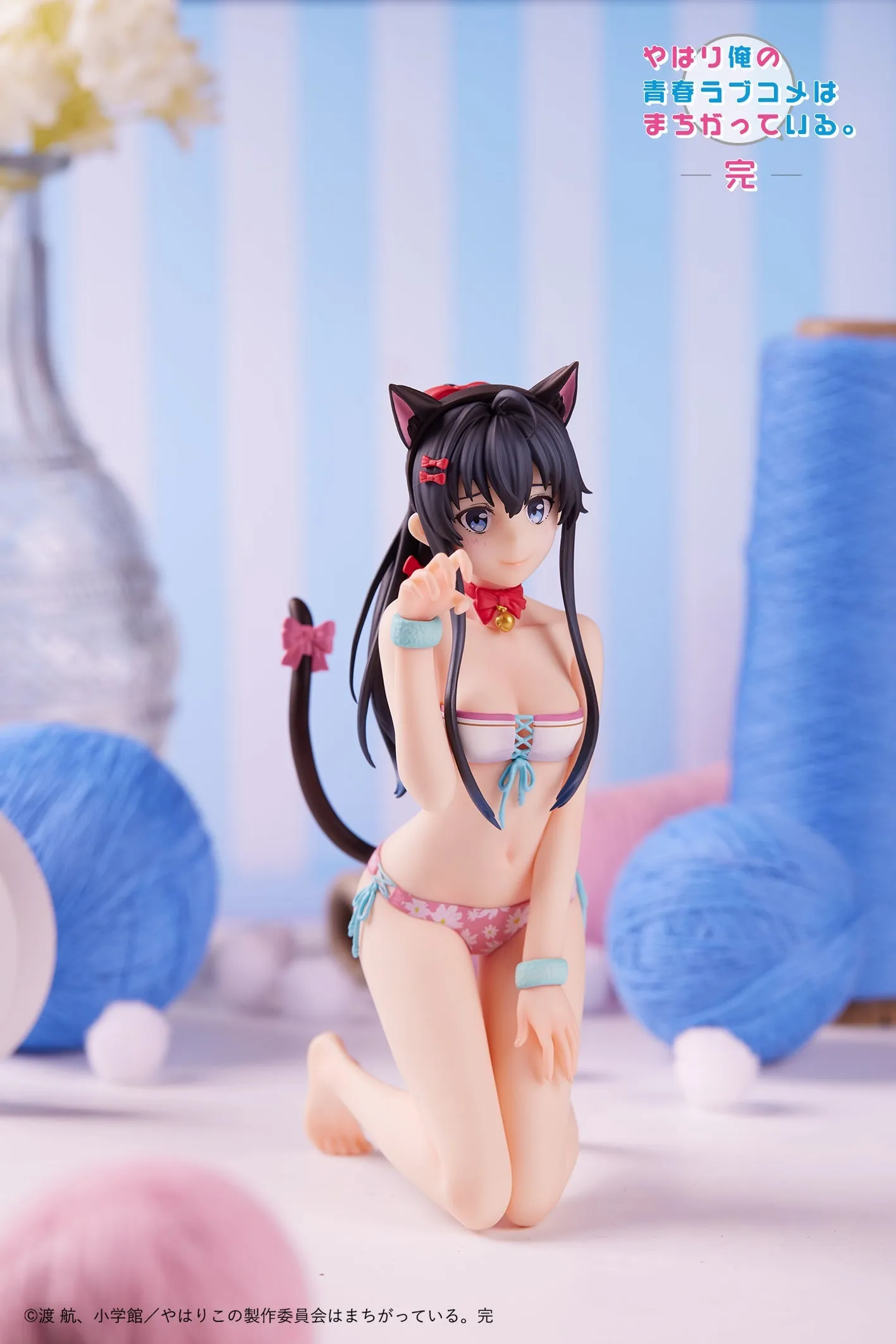 [Pre-order] My Teen Romantic Comedy SNAFU - Yukino Yukinoshita 1/7 Scale Figure AFORCE