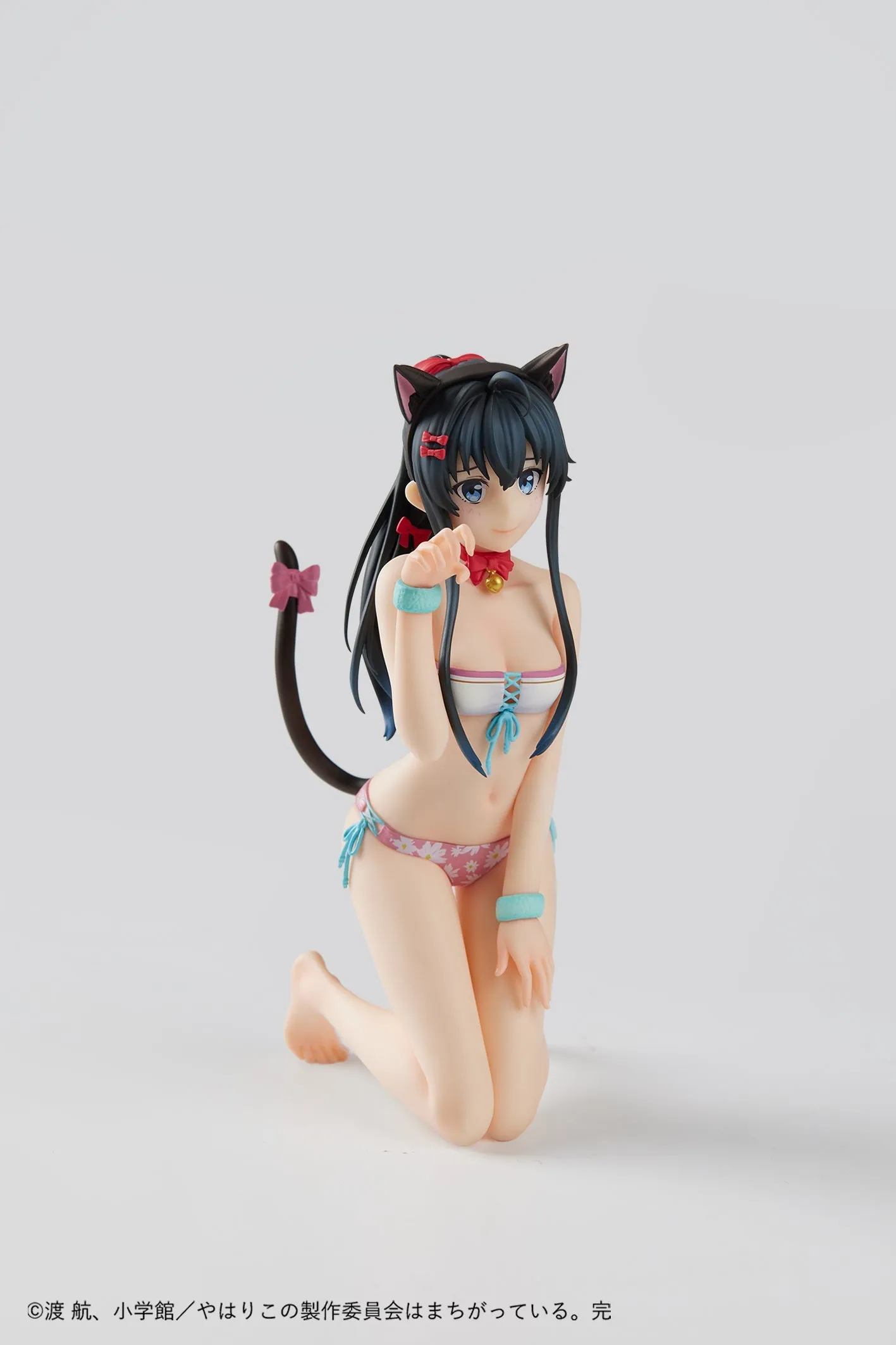 [Pre-order] My Teen Romantic Comedy SNAFU - Yukino Yukinoshita 1/7 Scale Figure AFORCE