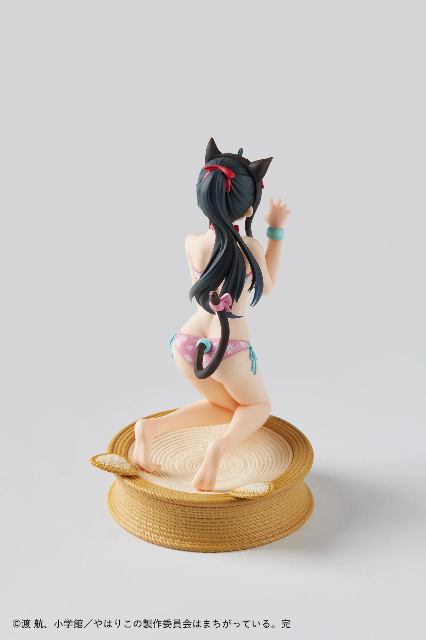 [Pre-order] My Teen Romantic Comedy SNAFU - Yukino Yukinoshita 1/7 Scale Figure AFORCE