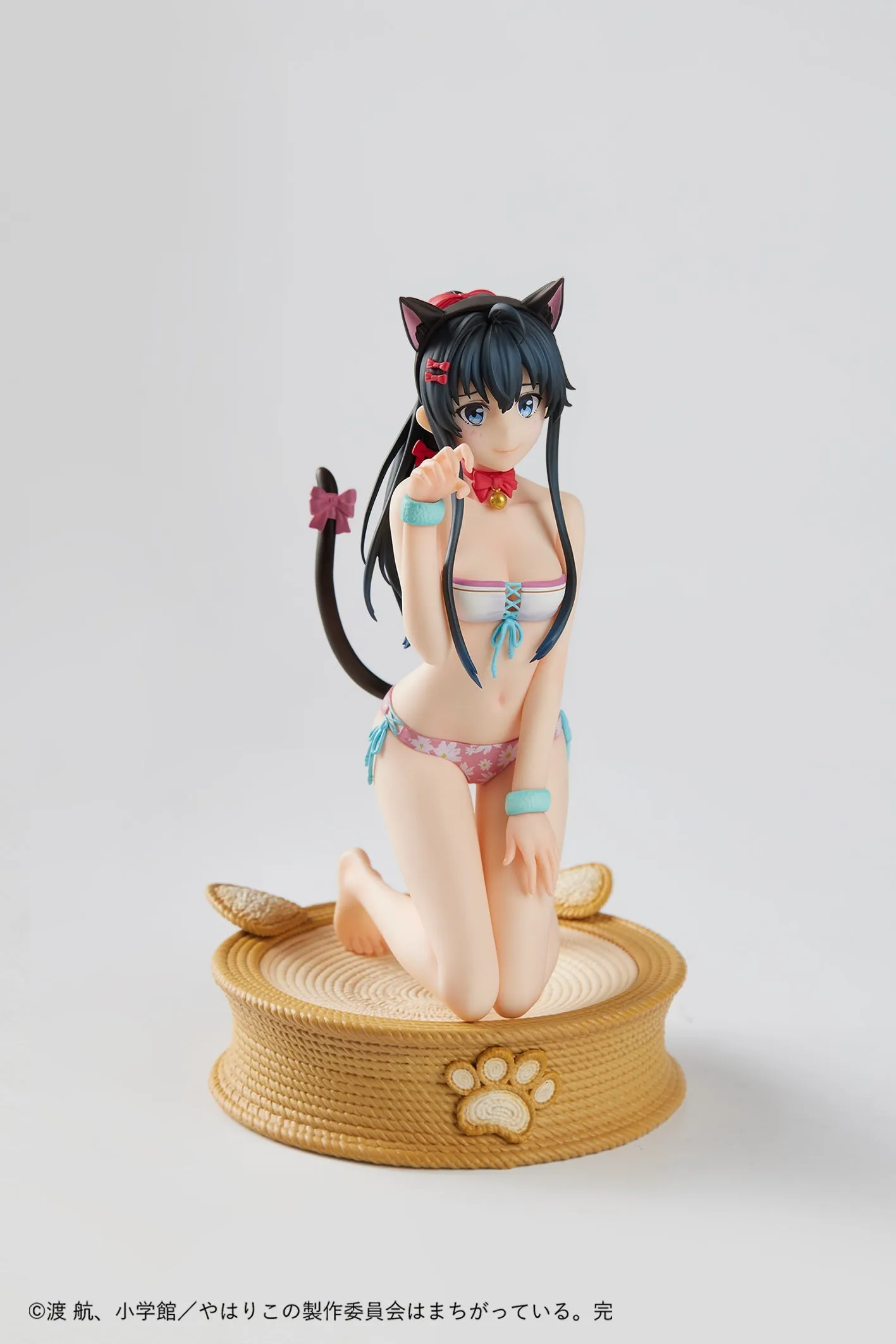 [Pre-order] My Teen Romantic Comedy SNAFU - Yukino Yukinoshita 1/7 Scale Figure AFORCE