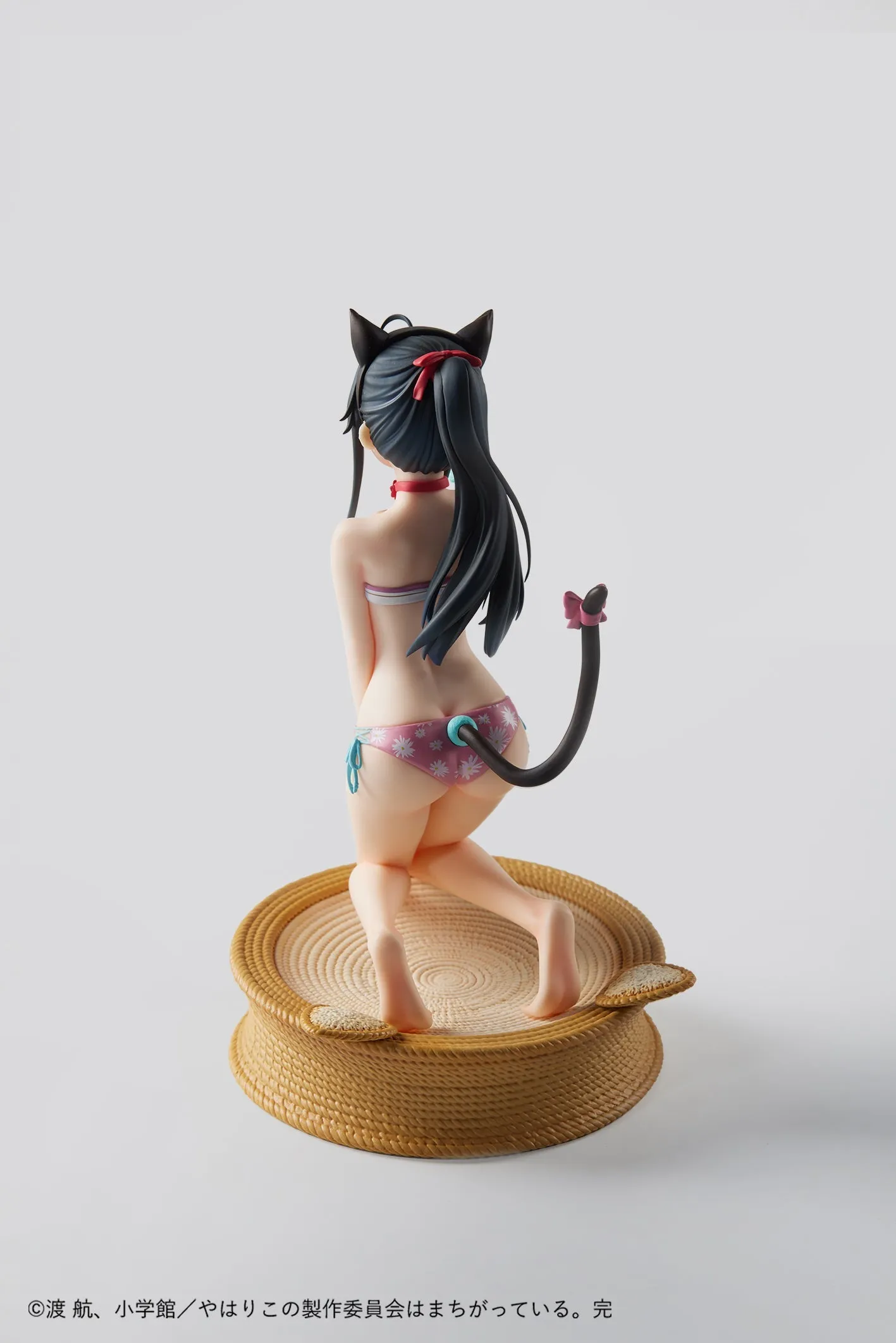 [Pre-order] My Teen Romantic Comedy SNAFU - Yukino Yukinoshita 1/7 Scale Figure AFORCE