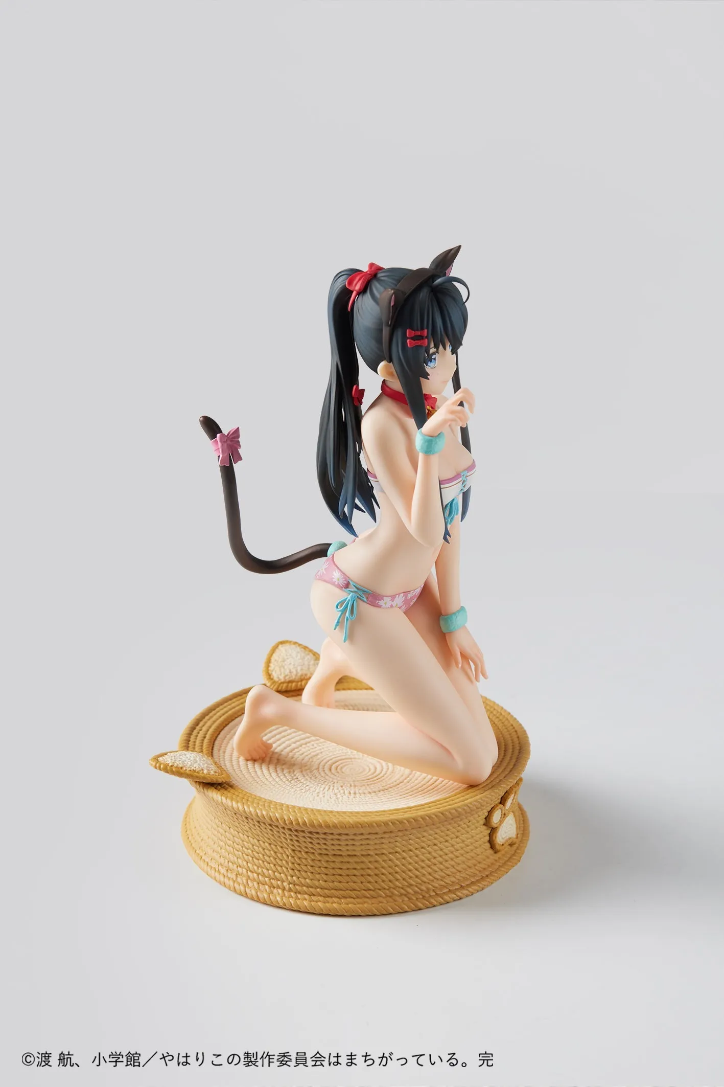 [Pre-order] My Teen Romantic Comedy SNAFU - Yukino Yukinoshita 1/7 Scale Figure AFORCE