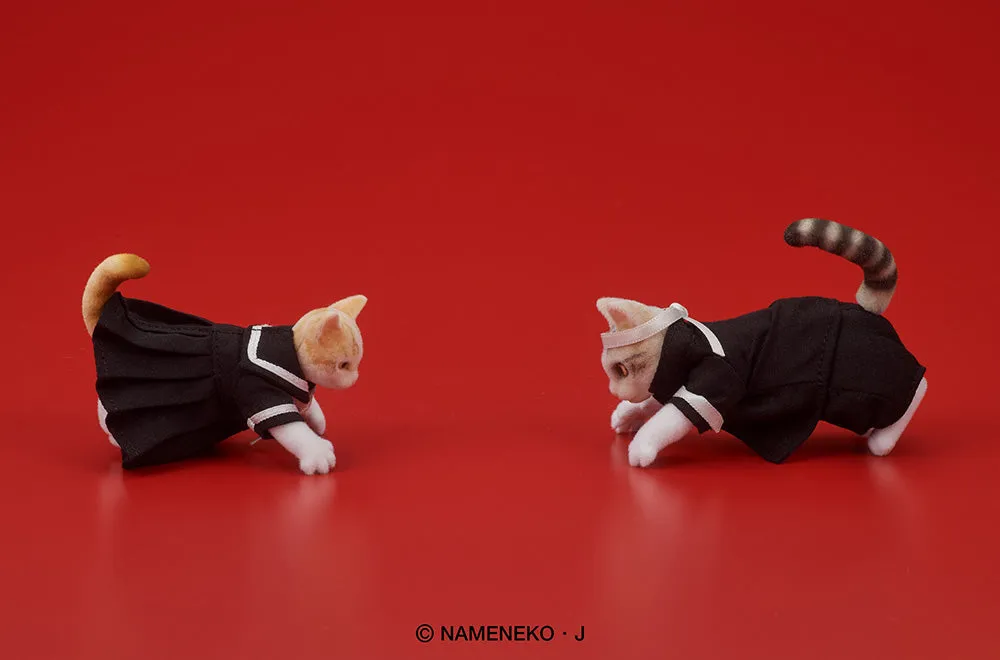 [Pre-order] Nameneko - Matakichi & Torako Action Figure DIG
