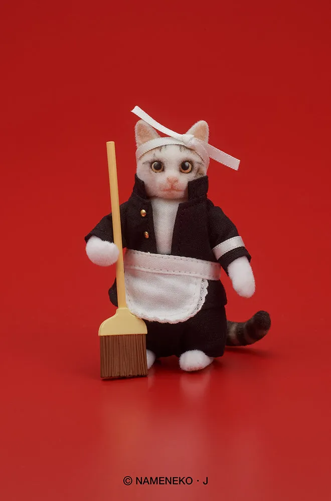 [Pre-order] Nameneko - Matakichi & Torako Action Figure DIG
