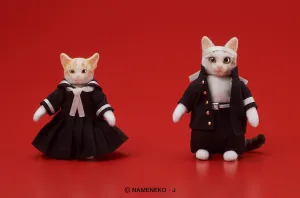 [Pre-order] Nameneko - Matakichi & Torako Action Figure DIG