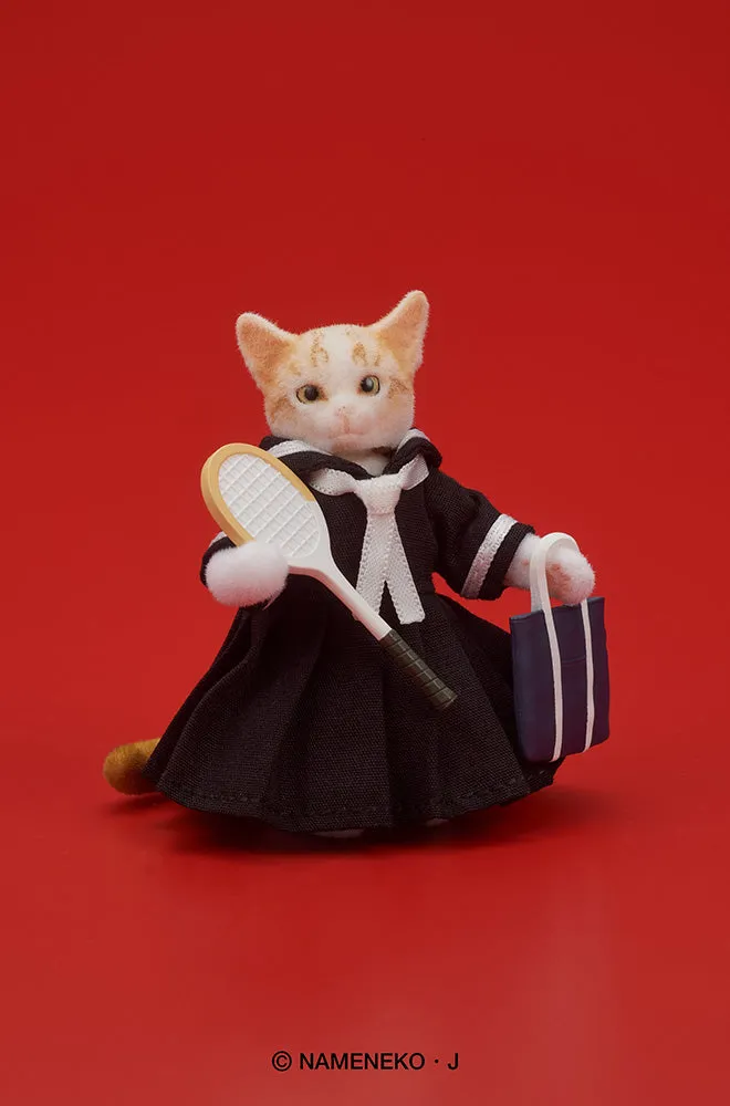 [Pre-order] Nameneko - Matakichi & Torako Action Figure DIG