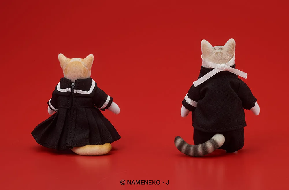 [Pre-order] Nameneko - Matakichi & Torako Action Figure DIG