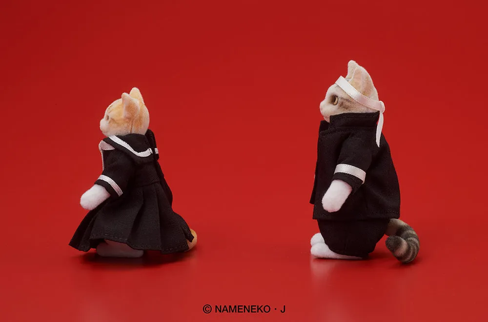 [Pre-order] Nameneko - Matakichi & Torako Action Figure DIG
