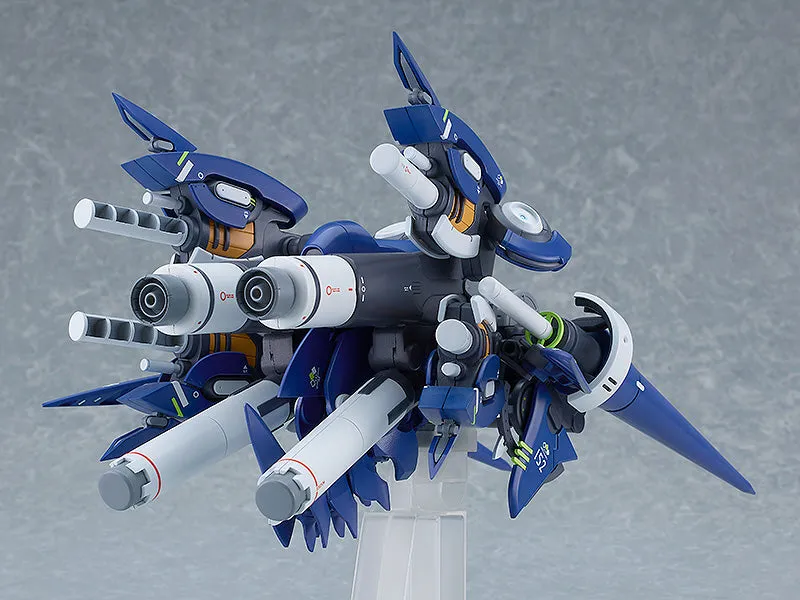 [Pre-order] NAVY FIELD 152 - Mio & Type15 Ver2 Lance Mode Plastic Model Kit Good Smile Company