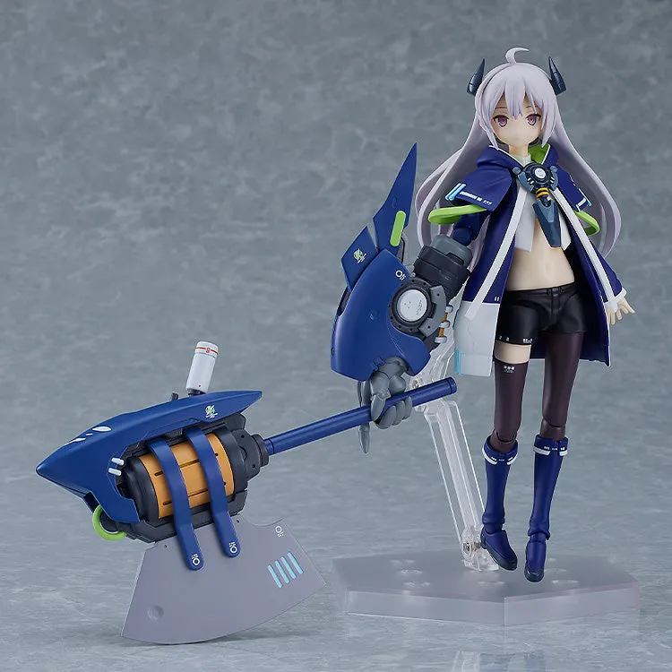 [Pre-order] NAVY FIELD - Type15 Ver2 Equipment Expansion Plastic Model Kit Good Smile Company