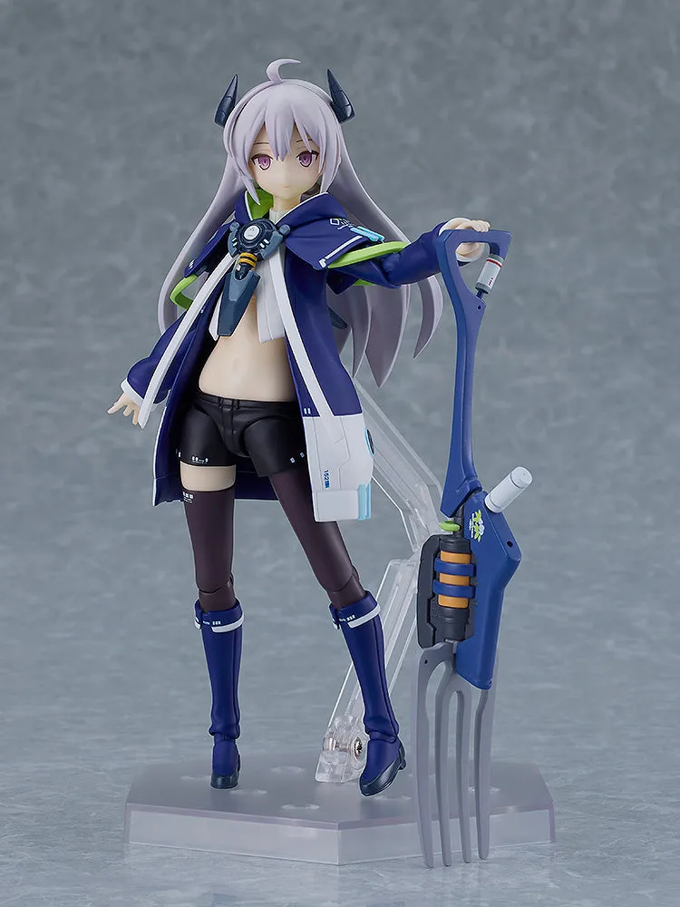 [Pre-order] NAVY FIELD - Type15 Ver2 Equipment Expansion Plastic Model Kit Good Smile Company