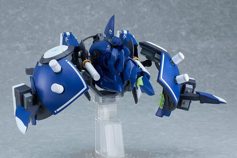 [Pre-order] NAVY FIELD - Type15 Ver2 Longrange Mode Expansion Plastic Model Kit Good Smile Company