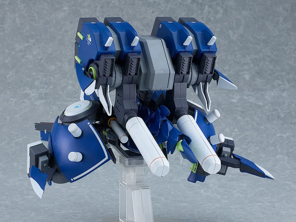[Pre-order] NAVY FIELD - Type15 Ver2 Longrange Mode Expansion Plastic Model Kit Good Smile Company