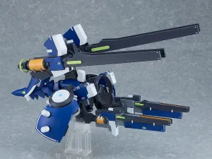 [Pre-order] NAVY FIELD - Type15 Ver2 Longrange Railgun Mode Expansion Plastic Model Kit Good Smile Company