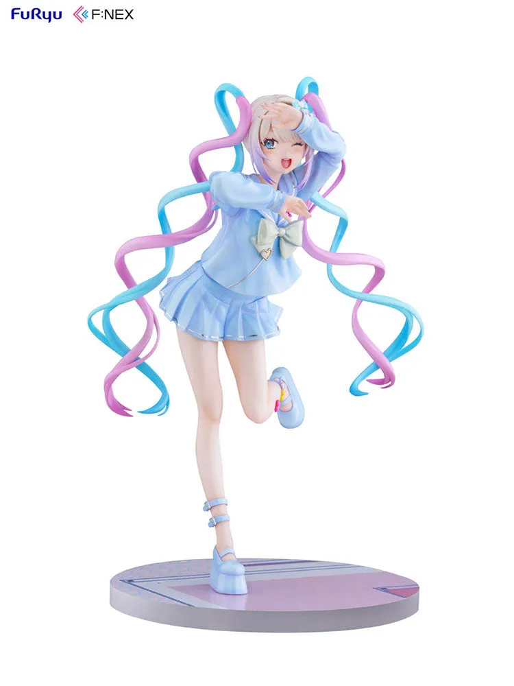 [Pre-order] NEEDY STREAMER OVERLOAD - OMGkawaiiAngel 1/7 Scale Figure FuRyu Corporation