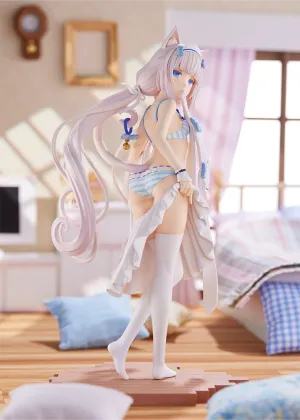 [Pre-order] Nekopara - Vanilla Dress up time 1/7 scale figure PLUM