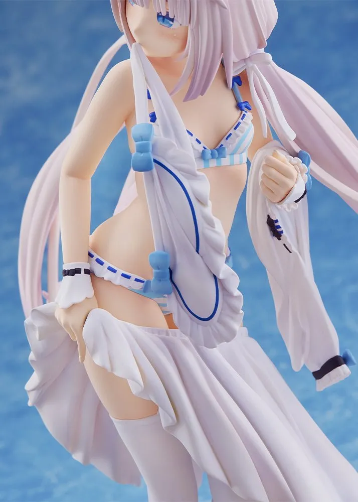 [Pre-order] Nekopara - Vanilla Dress up time 1/7 scale figure PLUM
