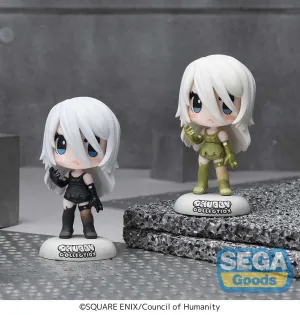 [Pre-order] NieR:Automata - A2 Chubby Collection Mini Figure SEGA