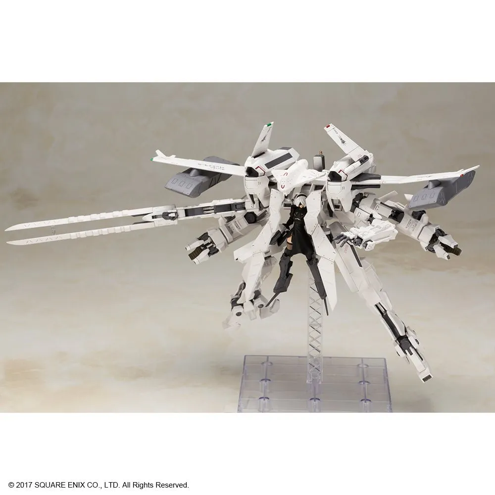 [Pre-order] NieR:Automata - Flight Unit Ho229 Type-B & 2B (YoRHa No. 2 Type B) Plastic Model Kit Square Enix