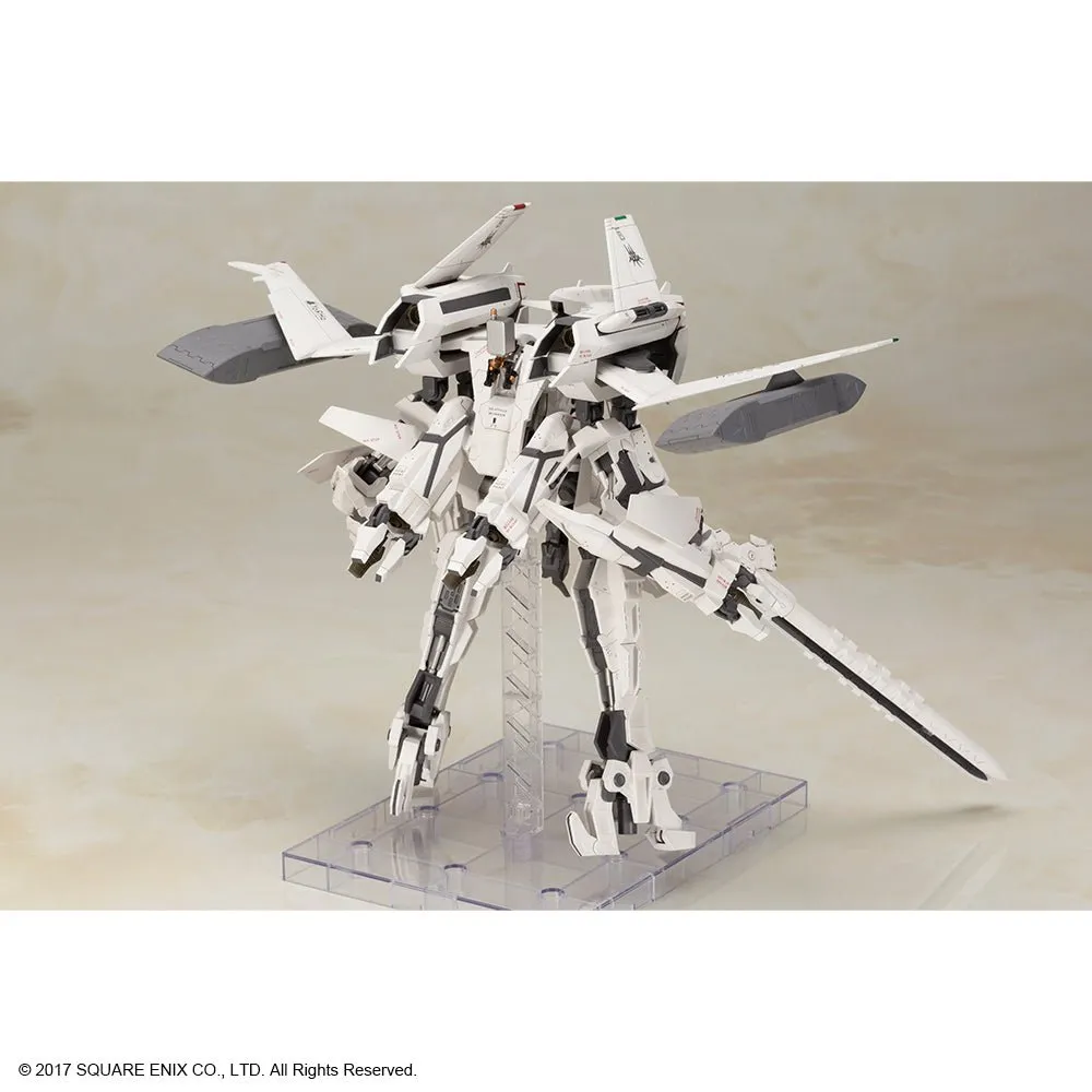 [Pre-order] NieR:Automata - Flight Unit Ho229 Type-B & 2B (YoRHa No. 2 Type B) Plastic Model Kit Square Enix
