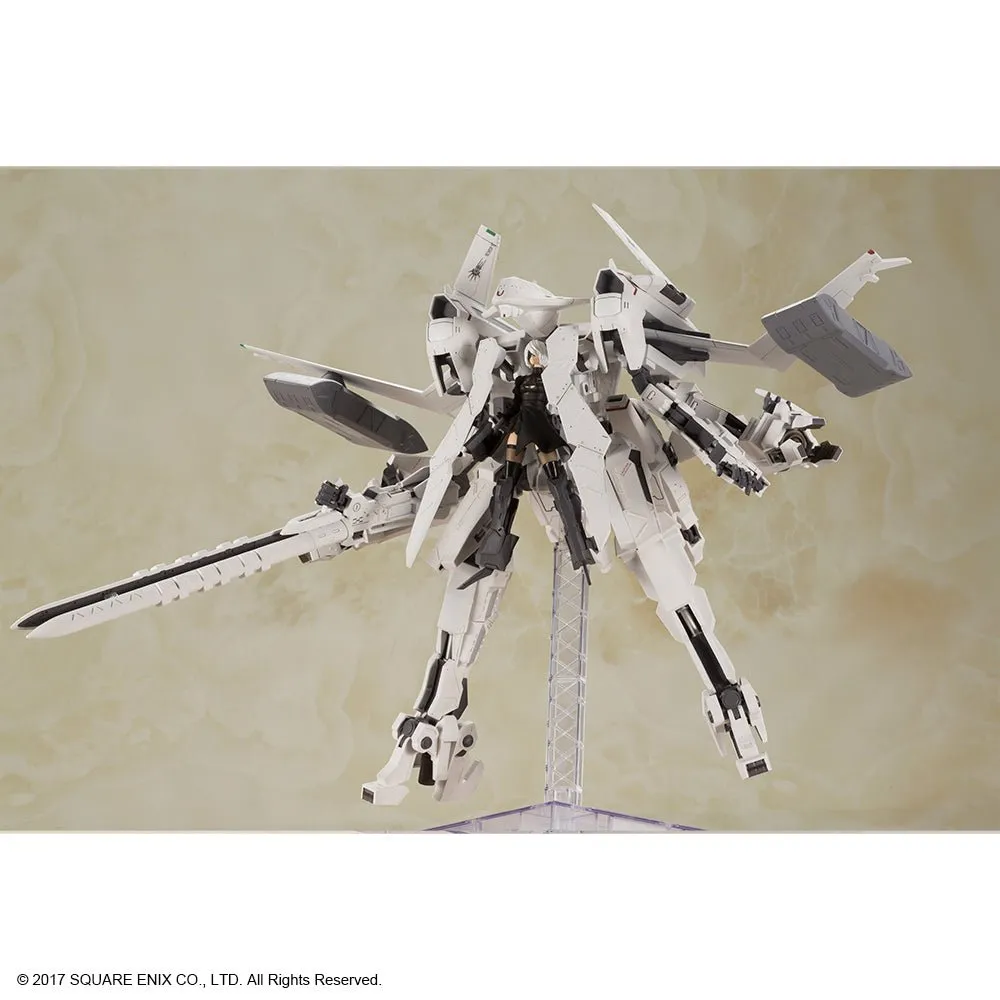 [Pre-order] NieR:Automata - Flight Unit Ho229 Type-B & 2B (YoRHa No. 2 Type B) Plastic Model Kit Square Enix