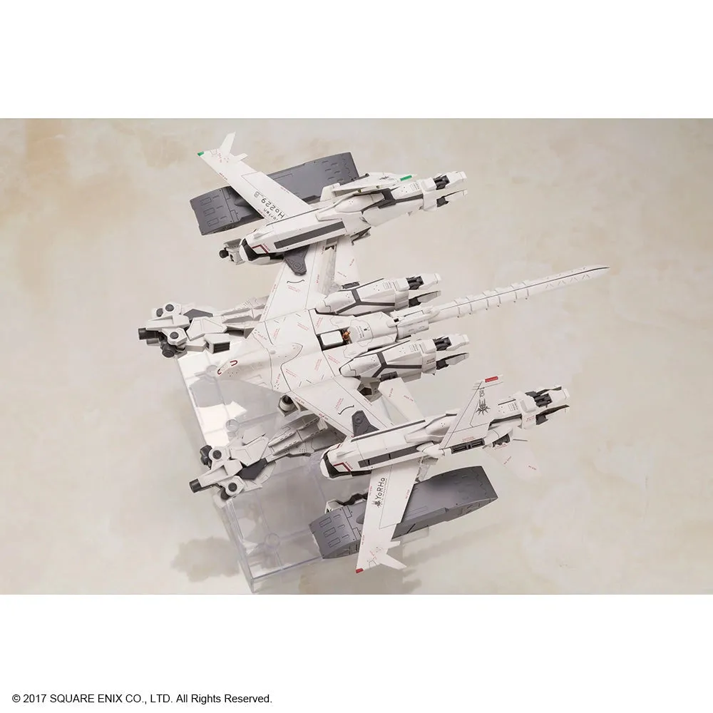 [Pre-order] NieR:Automata - FLIGHT UNIT Ho229 Type-B & 2B (YoRHa No.2 Type B) Plastic Model Kit Square Enix Products