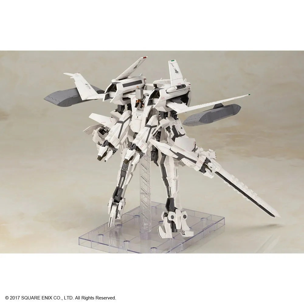 [Pre-order] NieR:Automata - FLIGHT UNIT Ho229 Type-B & 2B (YoRHa No.2 Type B) Plastic Model Kit Square Enix Products