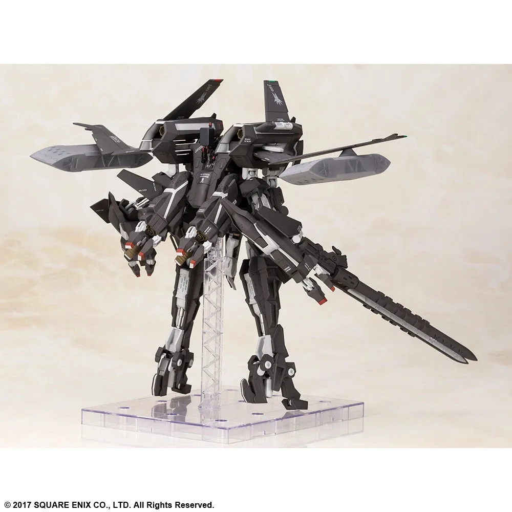 [Pre-order] NieR:Automata - FLIGHT UNIT Ho229 Type-S & 9S (YoRHa No.9 Type S) Plastic Model Kit Square Enix Products